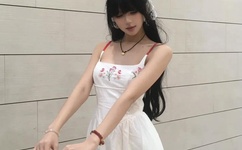 被李天一轮女子是谁